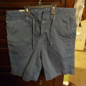 Closed Chino Shorts 34